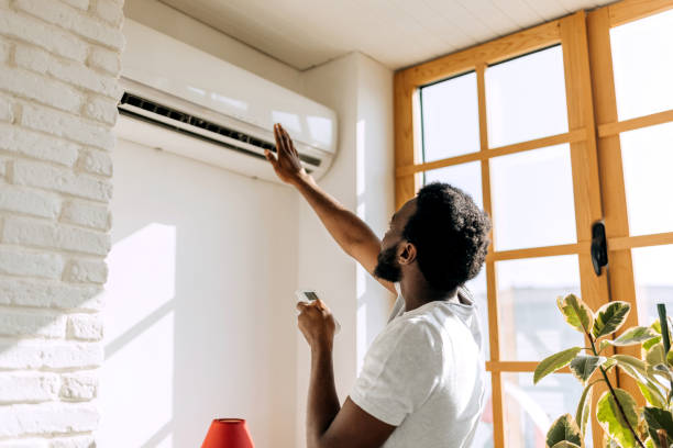 Best Commercial HVAC repair  in Baldwinsville, NY