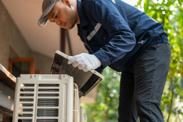 Best Emergency HVAC repair  in Baldwinsville, NY
