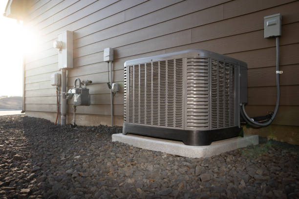 Best Emergency HVAC repair  in Baldwinsville, NY